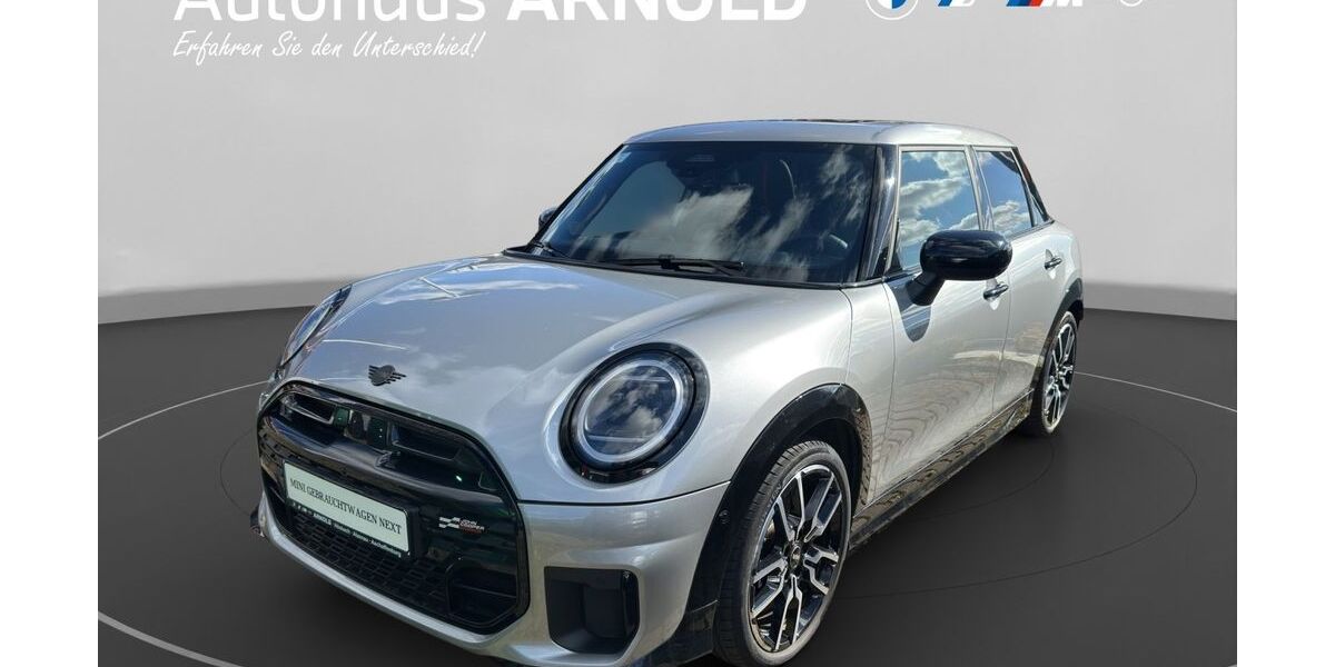 Mini Cooper S 26.226 km 32.205 &euro; Hösbach 63768