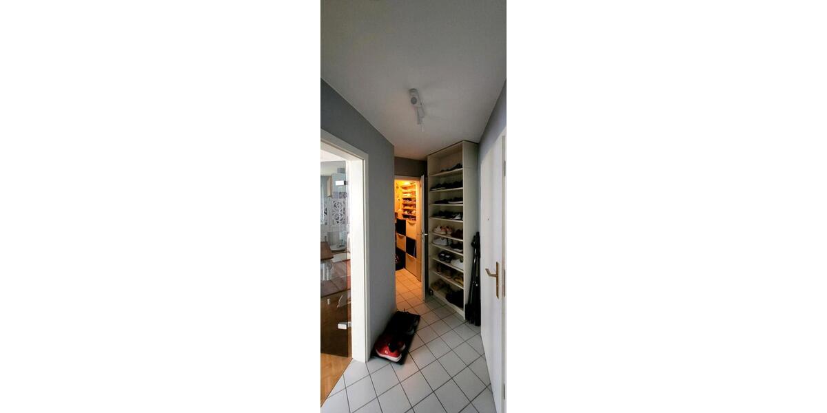 Terrassenwohnung Frankfurt am Main Bonames - 2 Zimmer, 70 m&sup2;, 1.580&euro; | Angebot:25754989