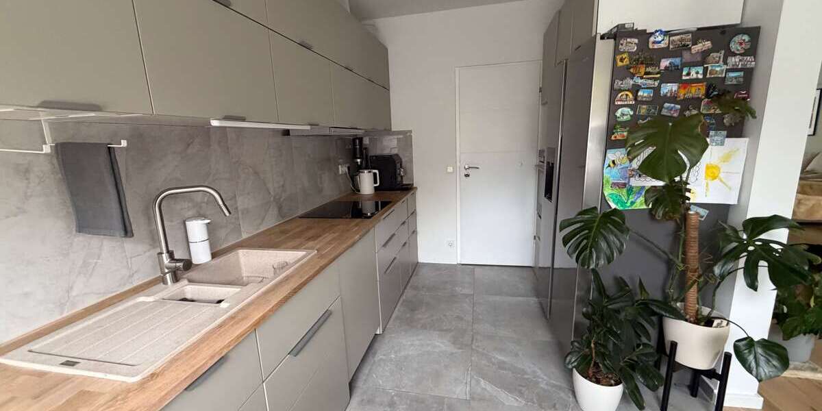 Einfamilienhaus Frankfurt am Main Nord-West - 4 Zimmer, 108 m&sup2;, 585.000&euro; | Angebot:26919055