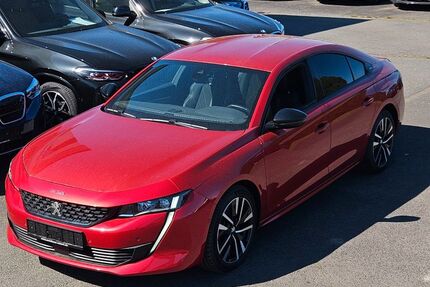 Peugeot 508 77.230 km 20.781 &euro; Großkrotzenburg 63538