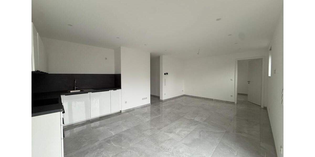 Etagenwohnung Bad Nauheim - 2 Zimmer, 70 m&sup2;, 1.200&euro; | Angebot:26039778