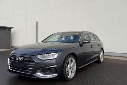 Audi A4 92.920 km 26.845 &euro; ranstadt 63691