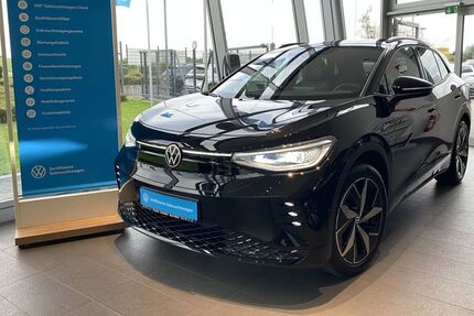 VW ID.4 14.052 km 34.750 &euro; Bad Vilbel 61118