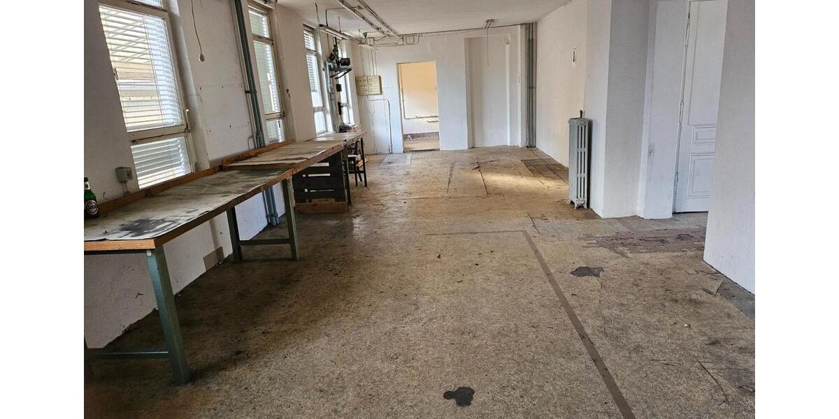 Gewerbeobjekt Offenbach am Main Hafen - 250&euro; | Angebot:25152847
