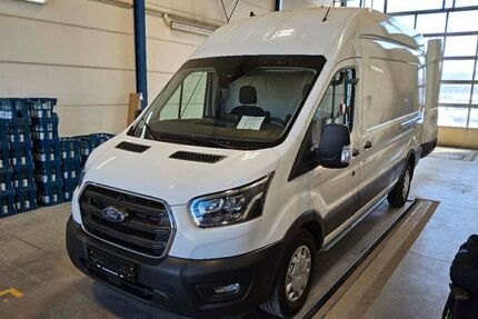 Ford Transit 184.500 km 16.990 &euro; Rodgau 63110