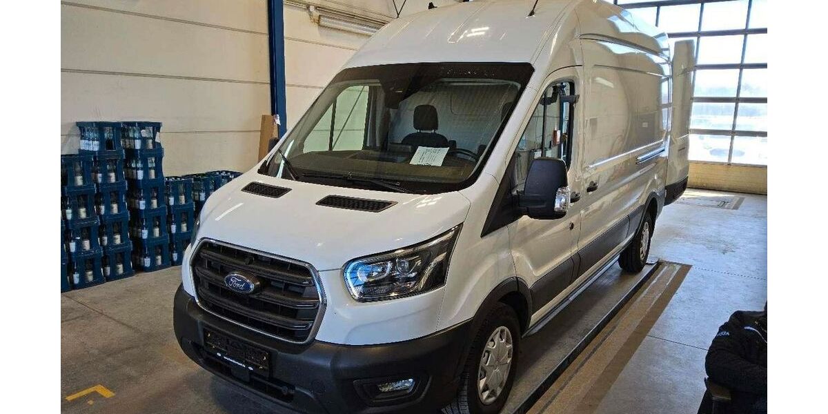 Ford Transit 184.500 km 16.990 &euro; Rodgau 63110
