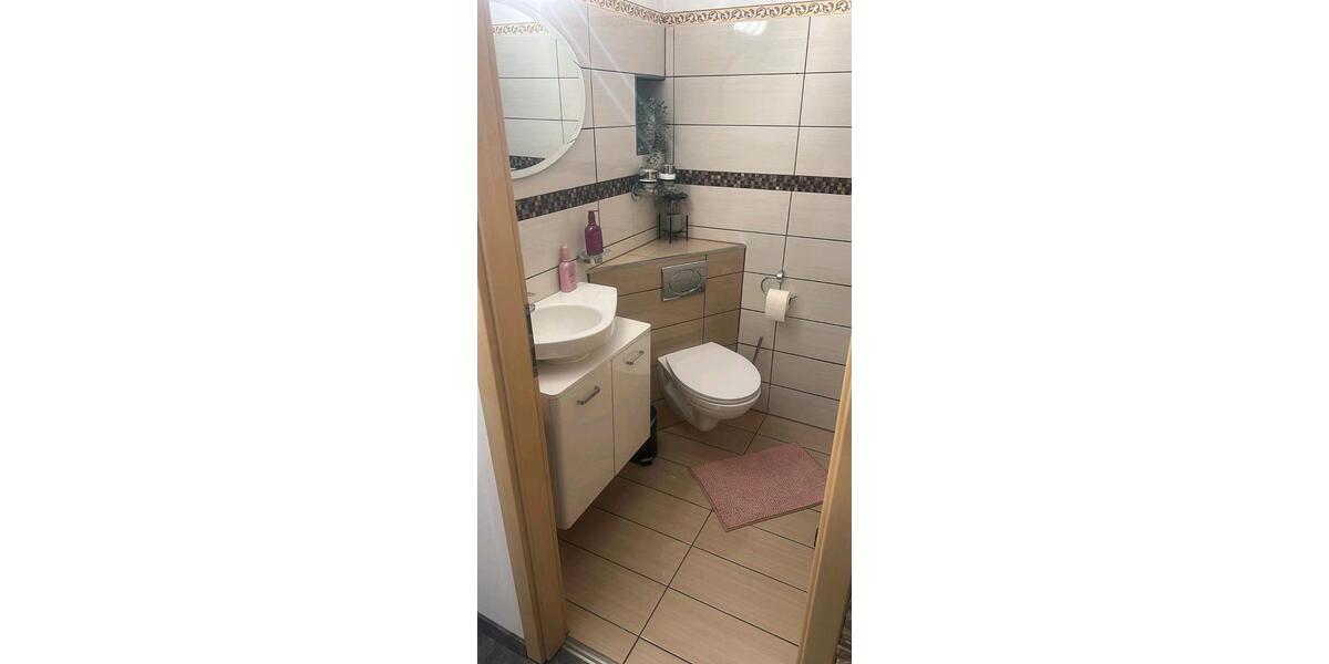 Etagenwohnung Maintal - 4 Zimmer, 122 m&sup2;, 370.000&euro; | Angebot:25284216