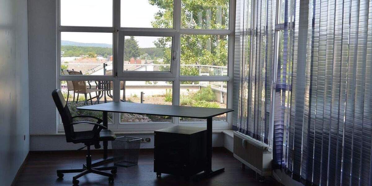 Gewerbeobjekt Friedrichsdorf Seulberg - 799&euro; | Angebot:25798442