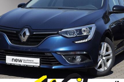 Renault Megane 35.888 km 14.990 &euro; Friedrichsdorf 61381