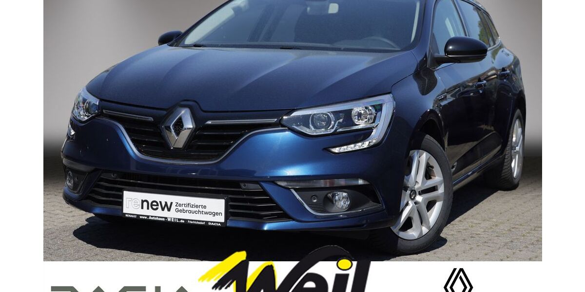 Renault Megane 35.888 km 14.990 &euro; Friedrichsdorf 61381