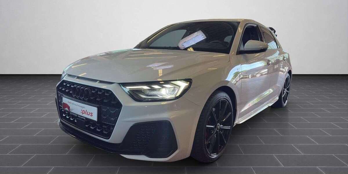 Audi A1 18.000 km 28.980 &euro; Aschaffenburg 63741