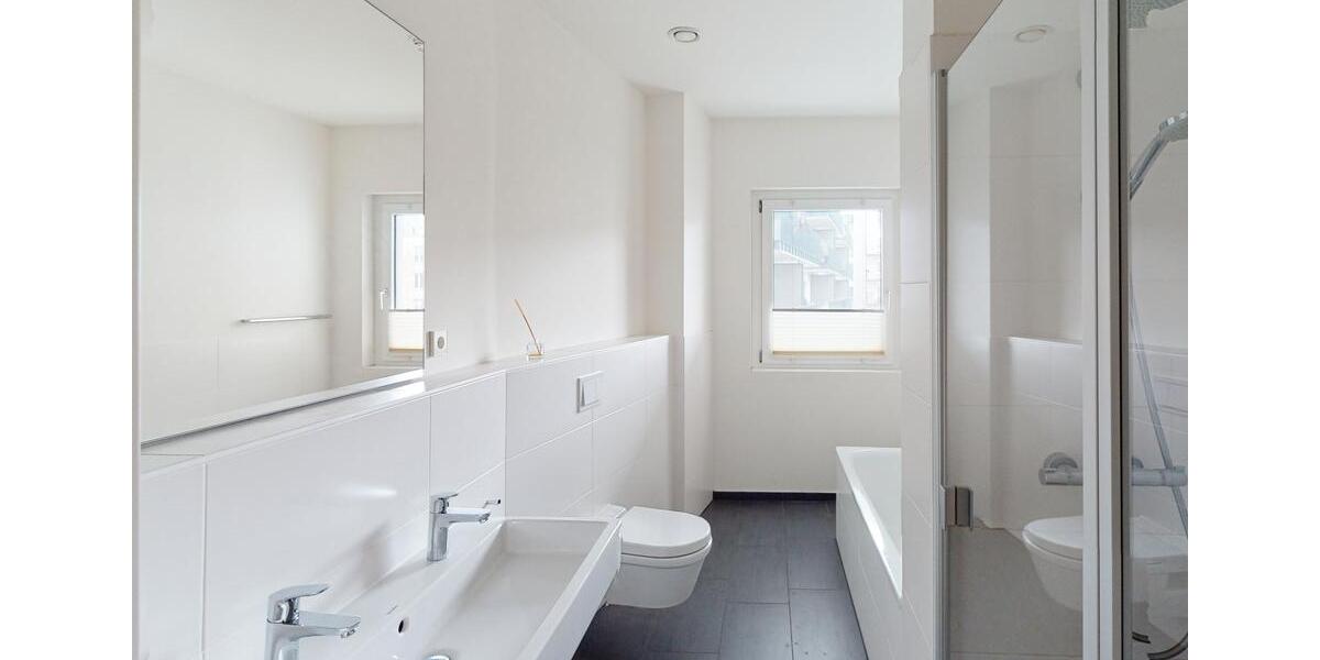 Etagenwohnung Frankfurt am Main Sachsenhausen - 3 Zimmer, 107 m&sup2;, 1.855&euro; | Angebot:26001616