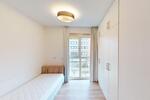 Etagenwohnung Frankfurt am Main Niederrad - 1 Zimmer, 24 m&sup2;, 860&euro; | Angebot:25544471