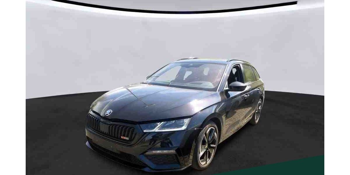 Skoda Octavia 50.400 km 31.999 &euro; Mühlheim 63165