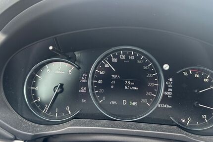 Mazda CX-5 82.000 km 22.500 &euro; Frankfurt am Main 65936