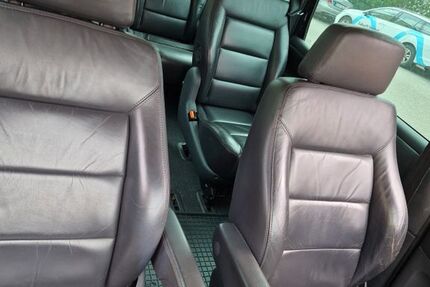 Seat Alhambra 212.500 km 2.200 &euro; LANGEN 63225