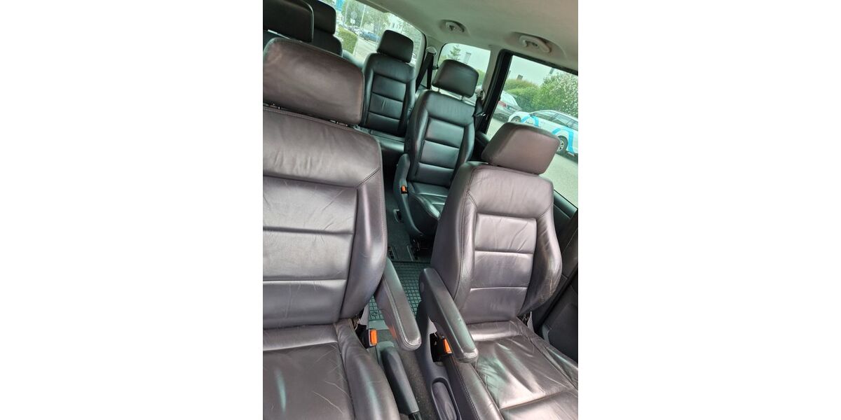 Seat Alhambra 212.500 km 2.200 &euro; LANGEN 63225
