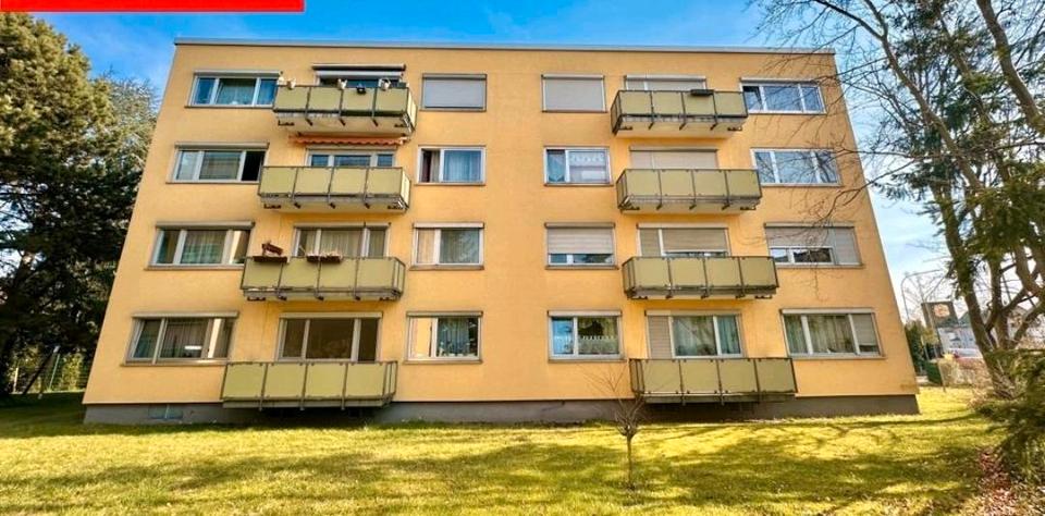 Etagenwohnung Offenbach am Main - 3 Zimmer, 75 m&sup2;, 350.000&euro; | Angebot:26859244