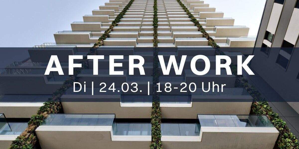 Etagenwohnung Frankfurt am Main Gallus - 2 Zimmer, 62 m&sup2;, 599.000&euro; | Angebot:25715790