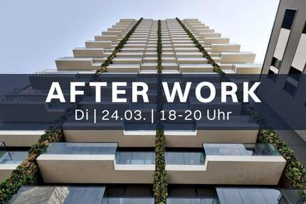 Wohnung Frankfurt am Main Gallus - 2 Zimmer, 62 m&sup2;, 599.000&euro; | Angebot:25715790