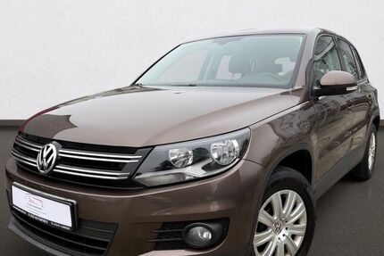 VW Tiguan 146.000 km 8.199 &euro; Frankfurt am Main 60386