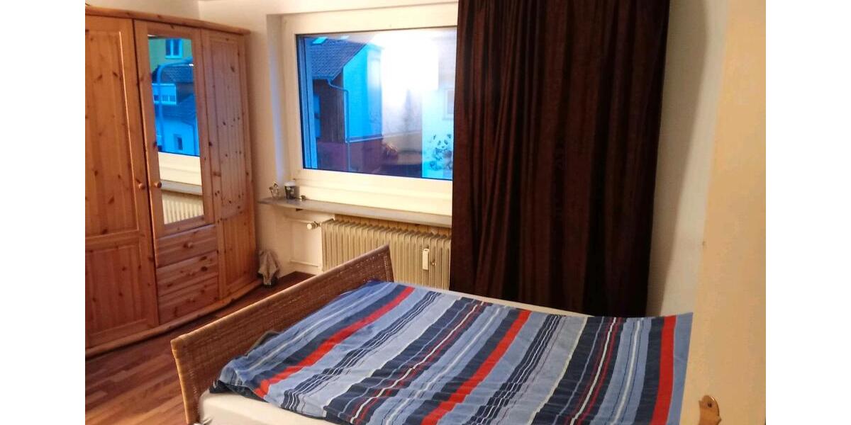 Etagenwohnung Frankfurt am Main Schwanheim - 1 Zimmer, 17 m&sup2;, 580&euro; | Angebot:26025572