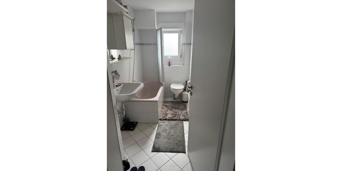 Erdgeschoßwohnung Hammersbach - 3 Zimmer, 80 m&sup2;, 890&euro; | Angebot:25784293