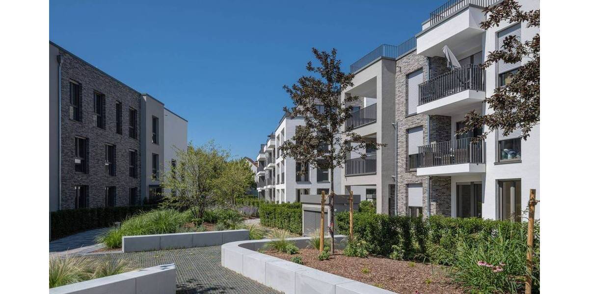 Terrassenwohnung Maintal Dörnigheim - 4 Zimmer, 128 m&sup2;, 2.220&euro; | Angebot:25984448