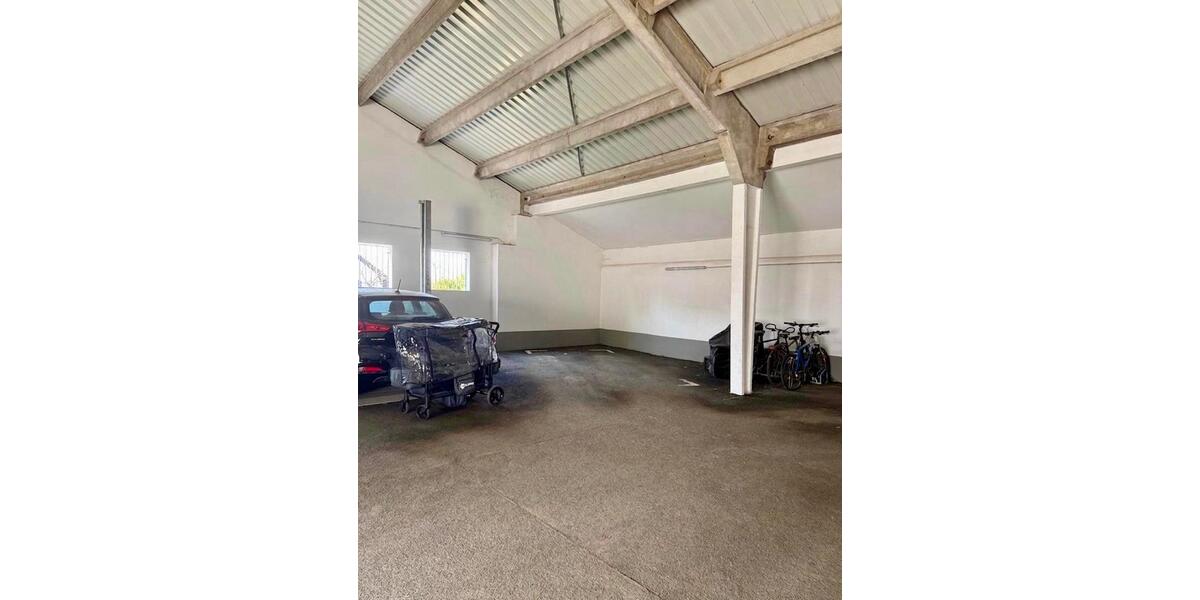 Erdgeschoßwohnung Friedberg (Hessen) - 2.5 Zimmer, 71 m&sup2;, 1.100&euro; | Angebot:26039085