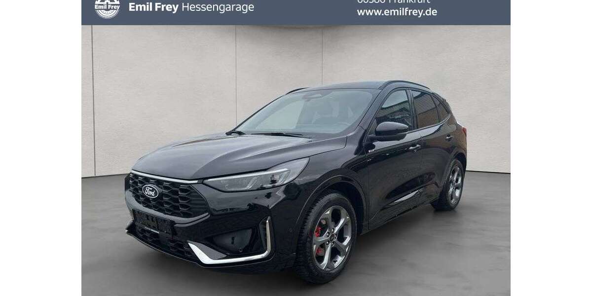 Ford Kuga 20.828 km 31.950 &euro; Frankfurt am Main 60386