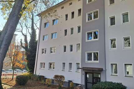 Wohnung Frankfurt am Main Mitte-Nord - 4 Zimmer, 101 m&sup2;, 680.000&euro; | Angebot:25774172