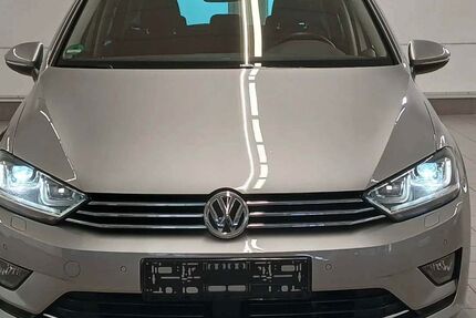 VW Golf 37.000 km 16.990 &euro; Friedberg 61169