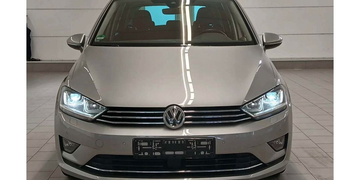 VW Golf 37.000 km 16.990 &euro; Friedberg 61169