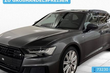Audi A6 66.084 km 38.490 &euro; Frankfurt 60596