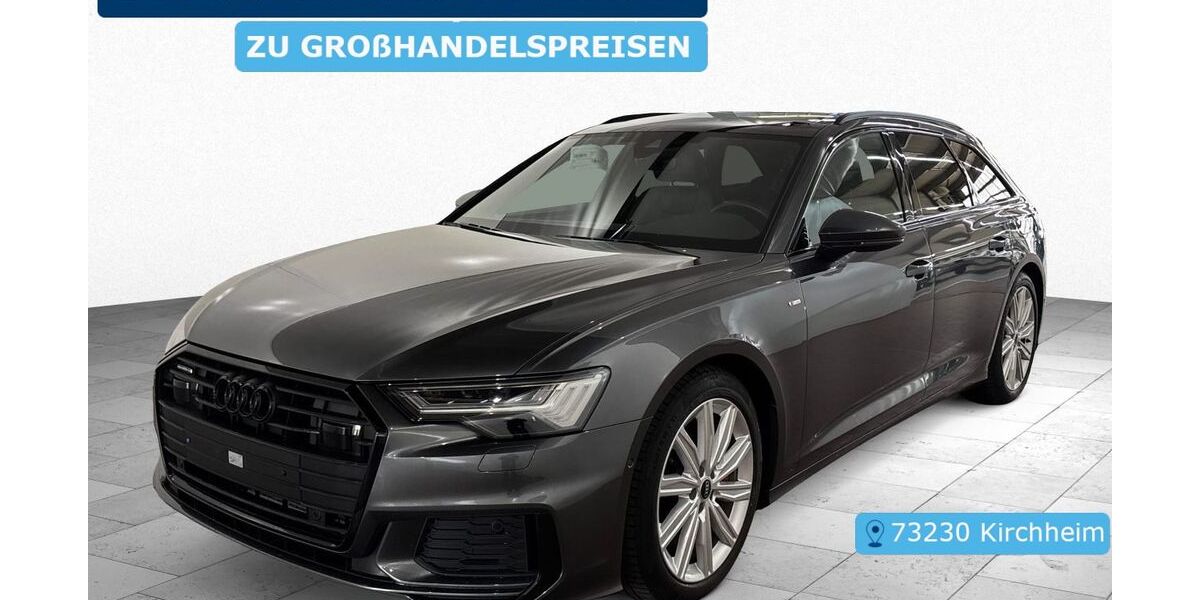 Audi A6 66.084 km 39.990 &euro; Frankfurt 60596