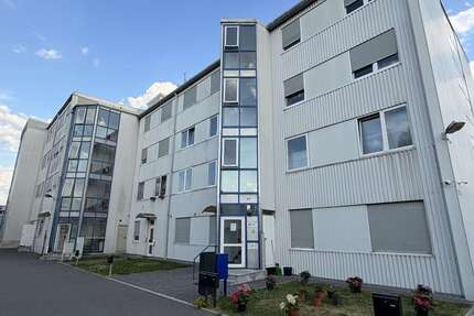 Gewerbeobjekt Bad Vilbel Dortelweil - 300&euro; | Angebot:27441978