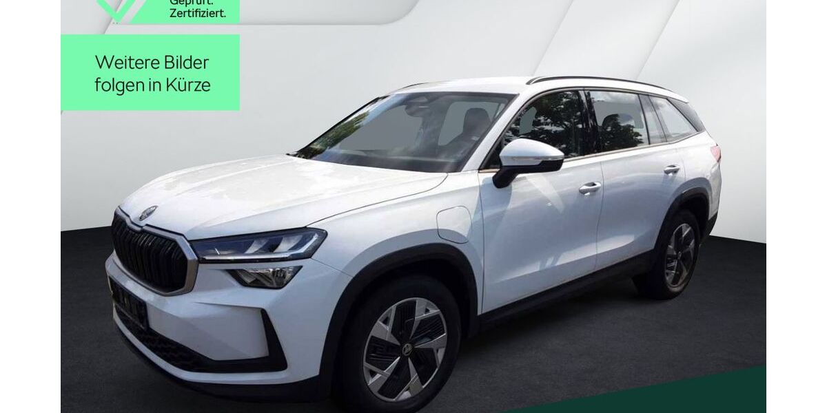Skoda Kodiaq 13.200 km 40.449 &euro; Mühlheim 63165