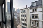 Etagenwohnung Frankfurt am Main Innenstadt - 3 Zimmer, 116 m&sup2;, 2.390&euro; | Angebot:24871437