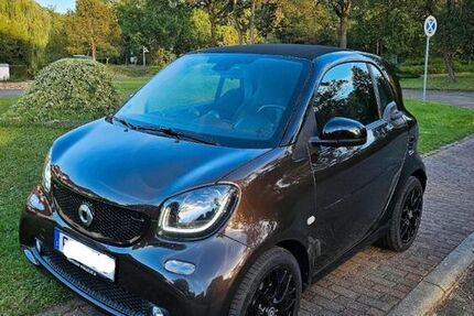 Smart ForTwo 92.500 km 14.000 &euro; Frankfurt am Main 65936