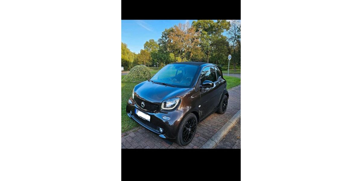 Smart ForTwo 92.500 km 14.000 &euro; Frankfurt am Main 65936