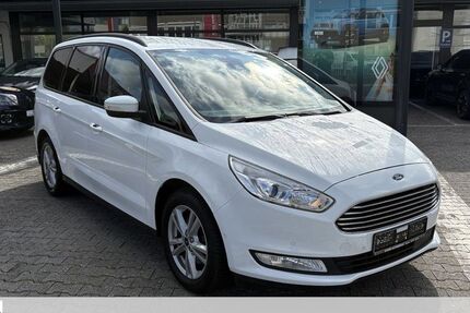 Ford Galaxy 86.000 km 20.970 &euro; Hanau 63452