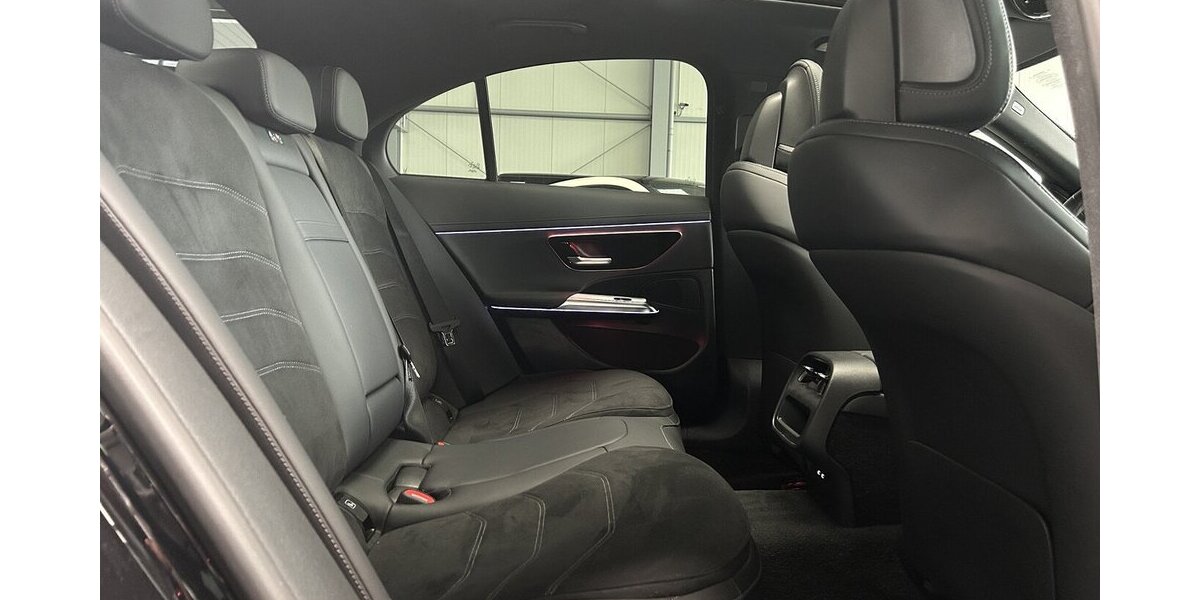 Mercedes-Benz E 200 AMG ADVANCED+ DISTRONIC- PANORAMA- MEMORY! 11.786 km 55.870 &euro; Groß-Umstadt 64823