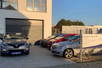 Chevrolet Spark 96.000 km 3.890 &euro; Egelsbach 63329