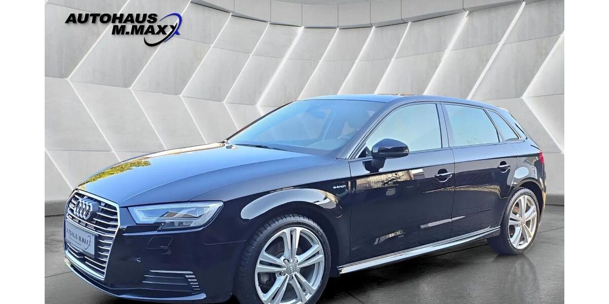 Audi A3 84.000 km 16.900 &euro; Nidderau 61130