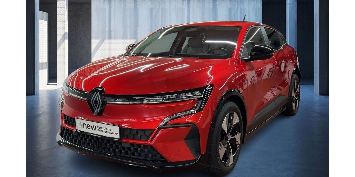 Renault Megane E-TECH 44.822 km 25.480 &euro; Frankfurt / Main 60314