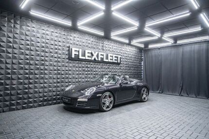 Porsche 997 76.489 km 77.997 &euro; Neu-Isenburg (bei Frankfurt am Main ) 63263
