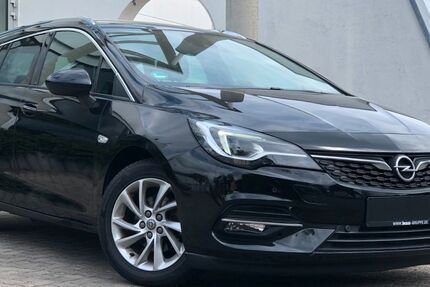 Opel Astra 100.000 km 9.900 &euro; Langen (Hessen) 63225