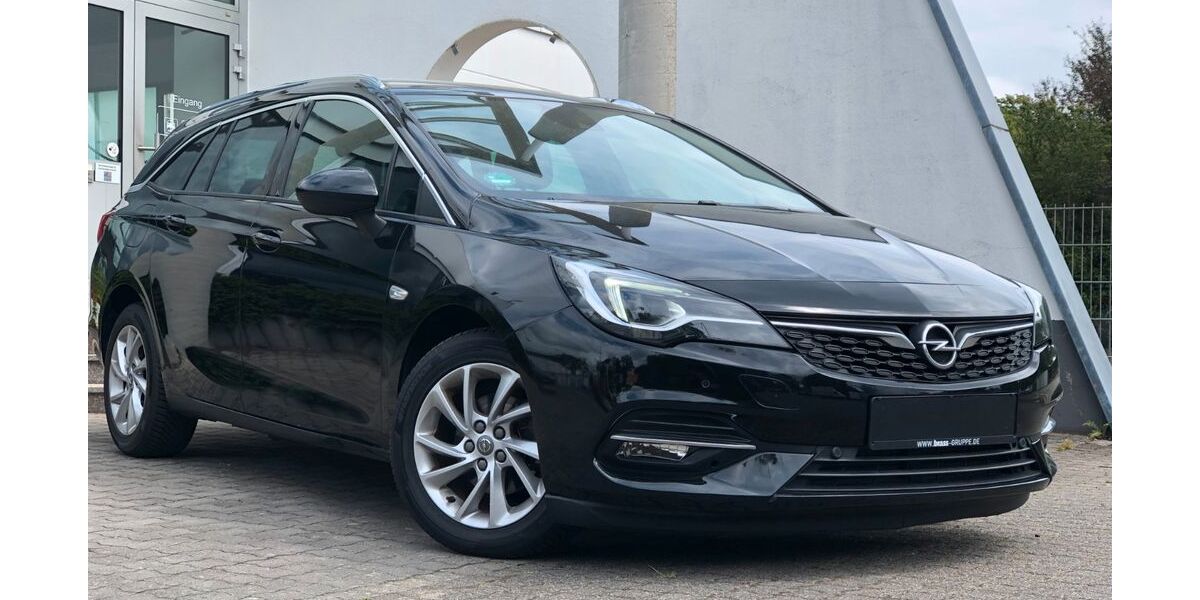Opel Astra 100.000 km 9.900 &euro; Langen (Hessen) 63225