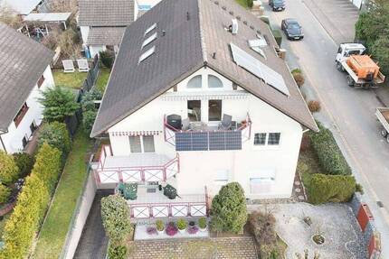 Wohnung Rodenbach Niederrodenbach - 4 Zimmer, 96 m&sup2;, 349.000&euro; | Angebot:26402038