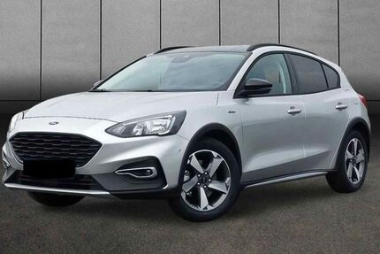 Ford Focus 109.200 km 10.900 &euro; Bad Nauheim 61231